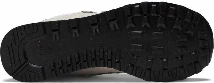 Këpucë New Balance për meshkuj, ngjyrë bež