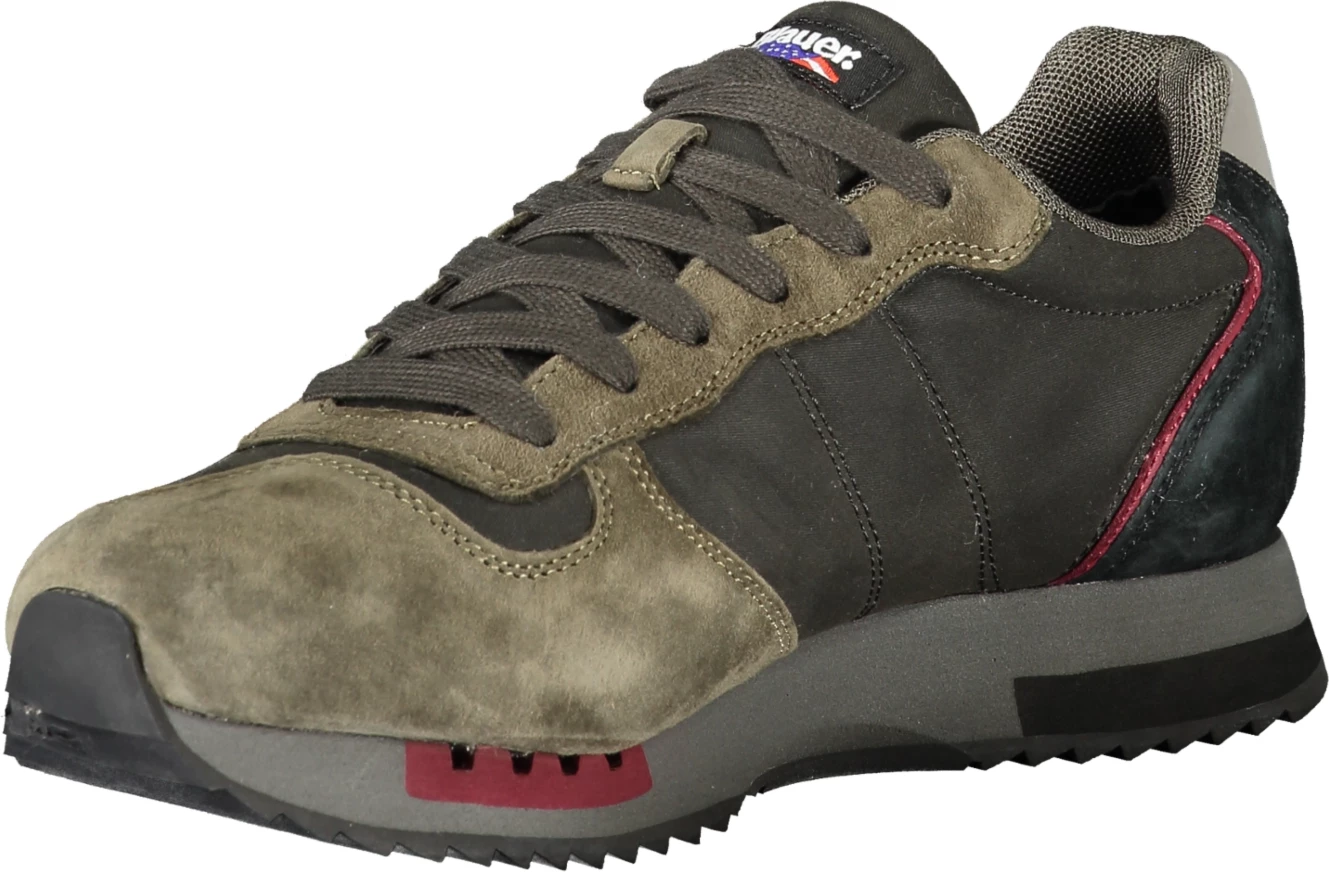 Atlete për meshkuj BLAUER, të zeza