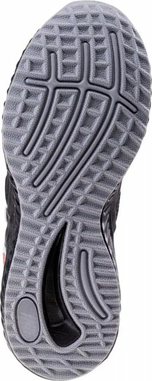 Këpucë për djem Iguana, të zeza dhe portokalli