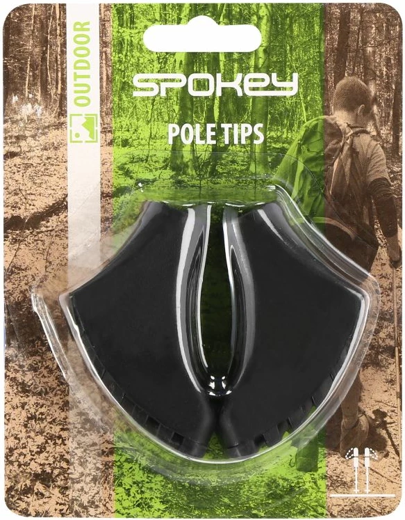 Aksesorë Spokey, të zinj