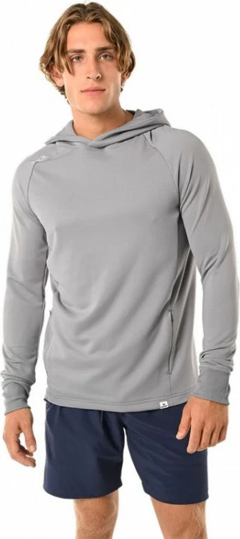 Duks për meshkuj Bauer, gri