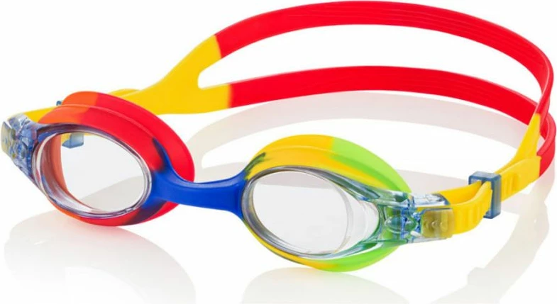 Syze noti për fëmijë Aqua-Speed, shumëngjyrëshe