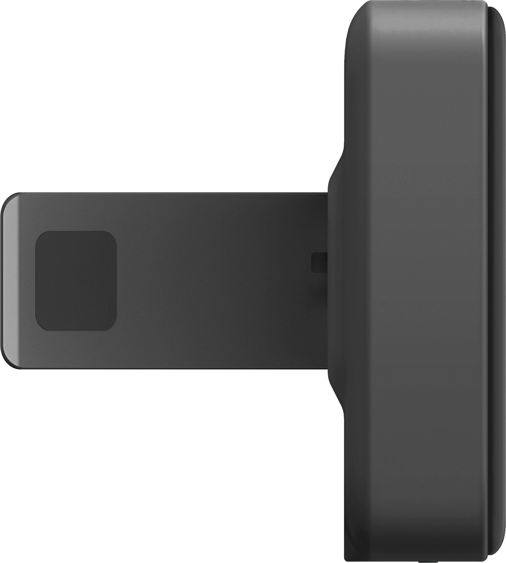 Powerbank Anker 633 MagGo, 10.000 mAh, 15W, e zezë