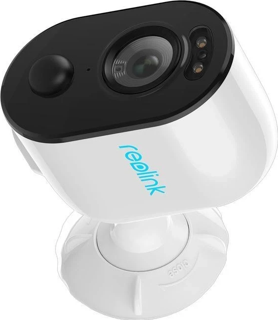 Kamera sigurie Reolink Lumus Series E430, me WiFi dhe vizion natë