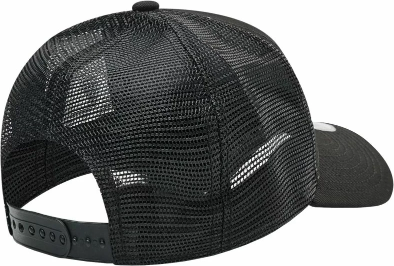 Kapelë për fëmijë New Era, e zezë