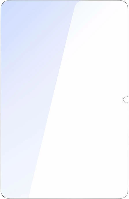 Xham i temperuar Baseus Crystal 0.3mm për Huawei MatePad Pro 12.6"