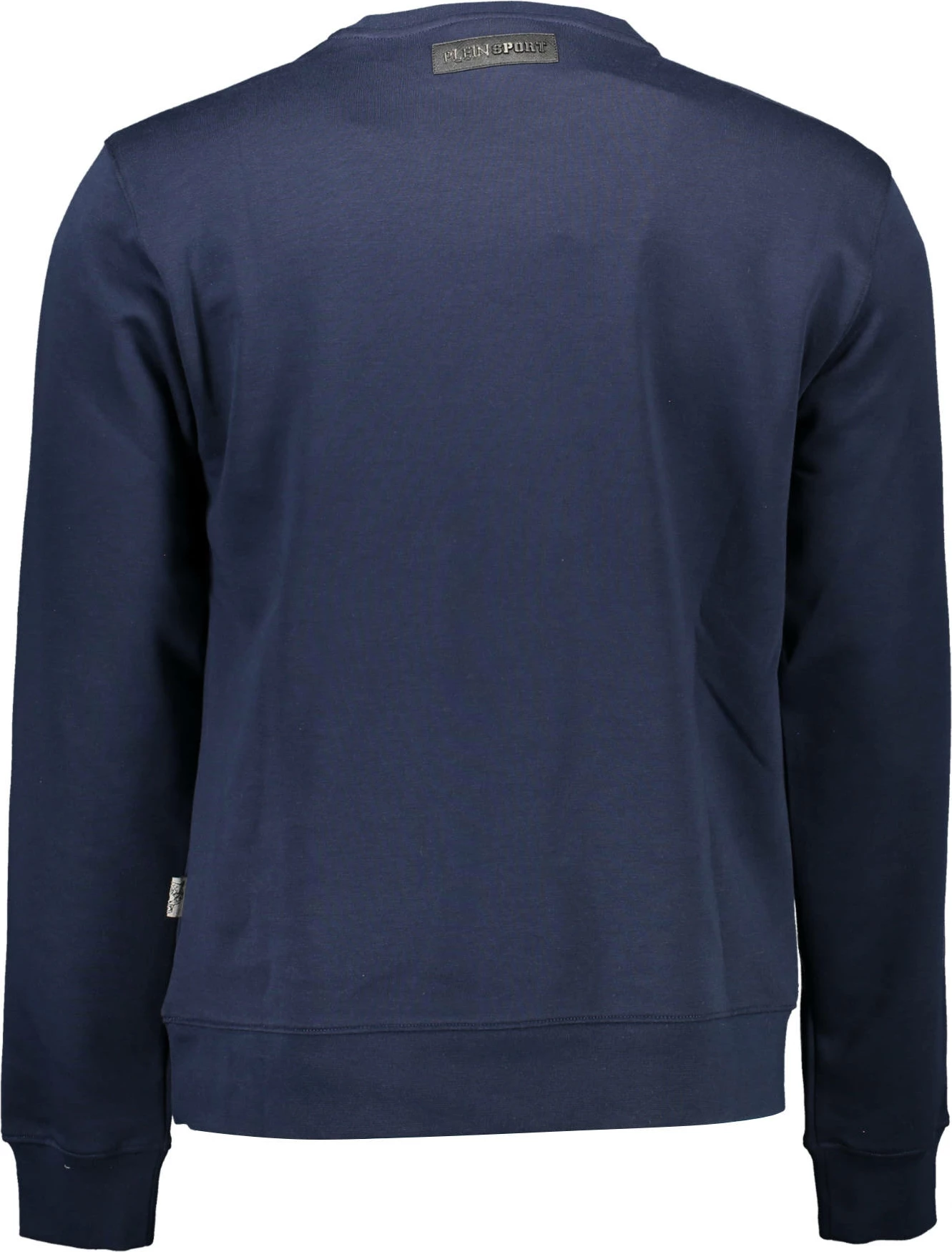 Duks PLEIN SPORT meshkuj, kaltër