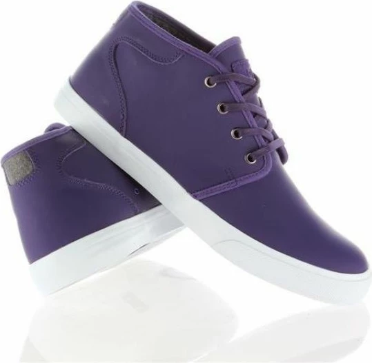 Atlete lifestyle për meshkuj DC, vjollcë