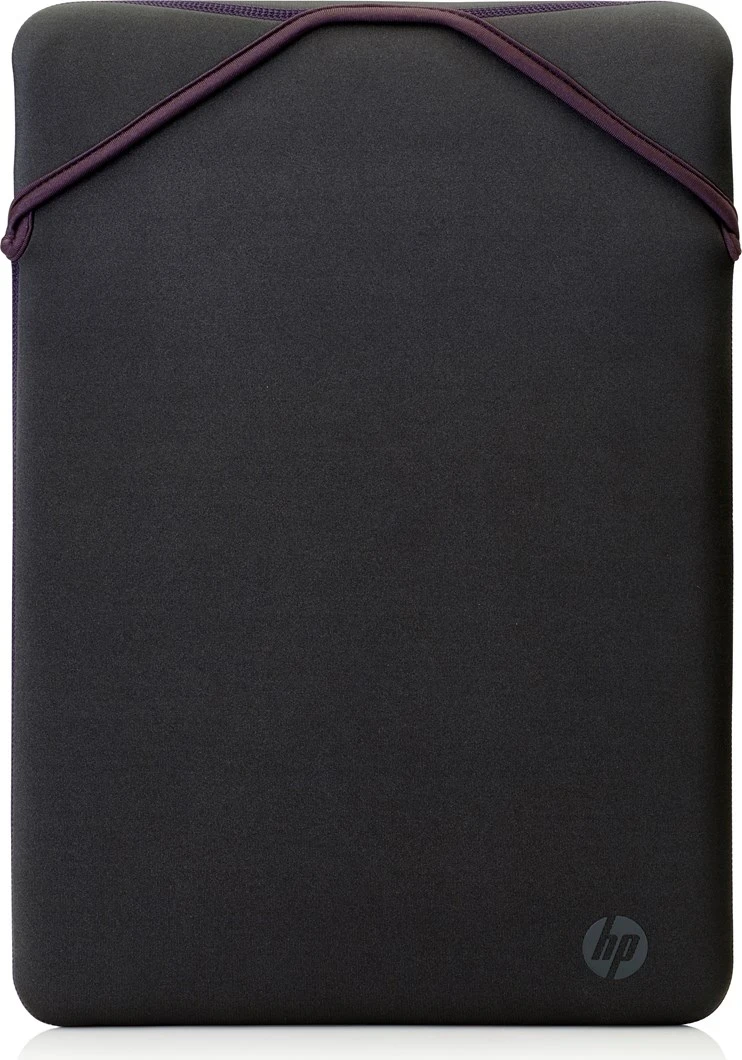 Mbështjellës i kthyeshëm për laptop HP, 15.6 inç, Ngjyrë Lule