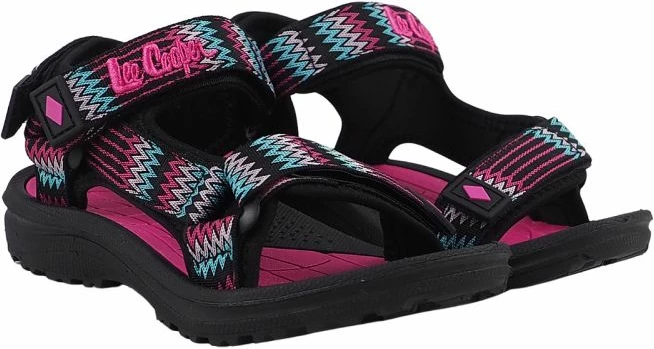 Sandale për fëmijë Lee Cooper, multikolor
