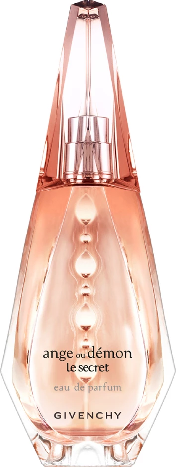 Eau de Parfum Givenchy ange ou démon le secret, 50 ml