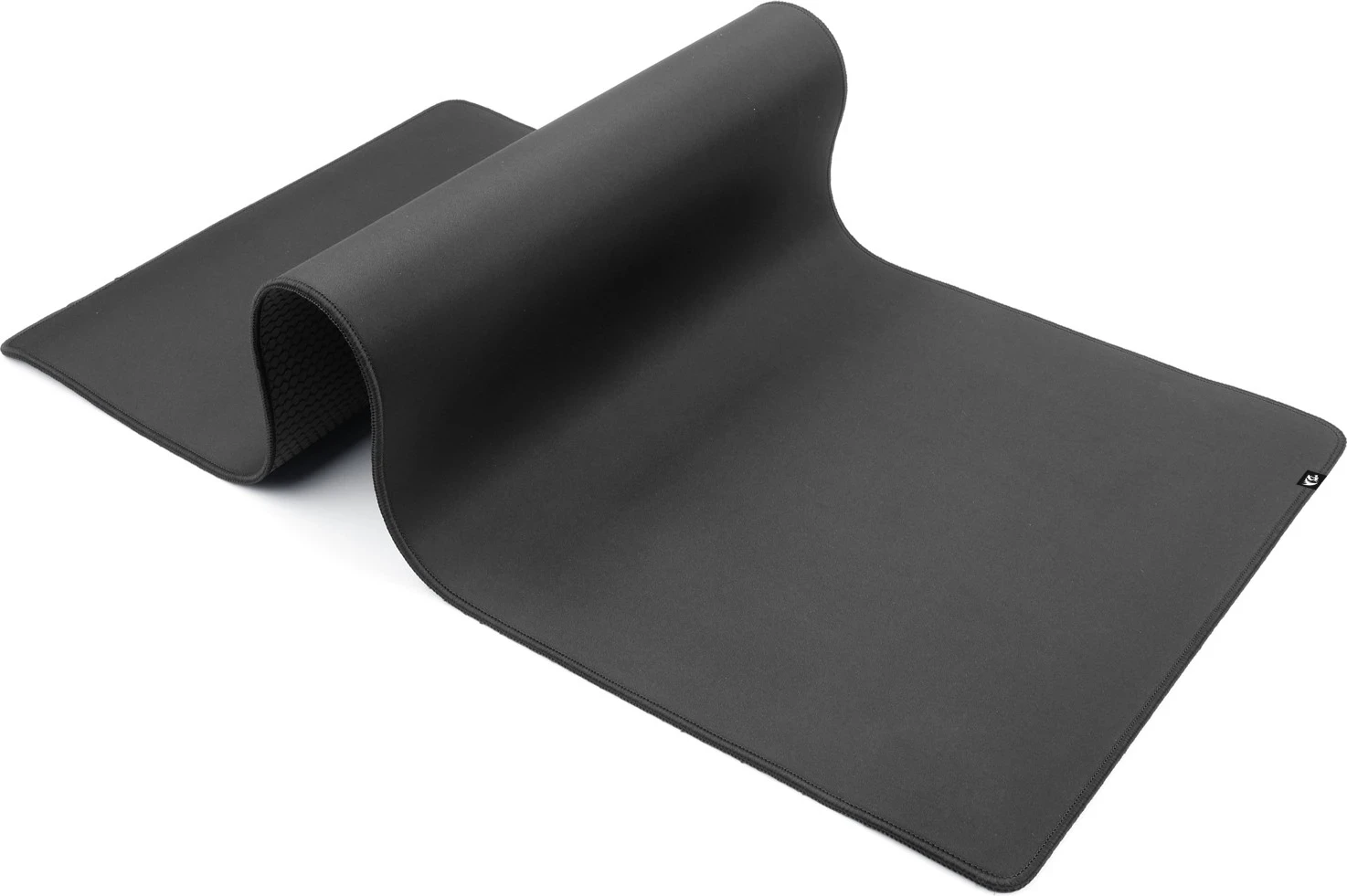 Mbështjellës për miun Redragon P040 FLICK 3XL, ngjyrë e zezë