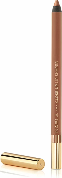 Laps për buzë Nabla Side by Side Close-Up Lip Shaper  – Shade: Nude #3