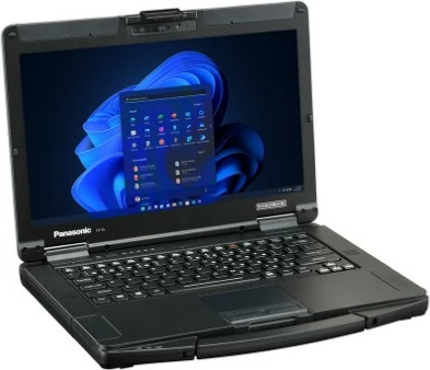 Kompjuter Panasonic TOUGHBOOK FZ-55 MK3, i5-1345U, 16GB RAM, 14" Touch, i zi