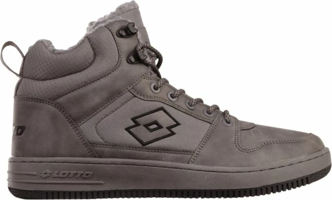 Atlete për meshkuj Lotto, të hirtë