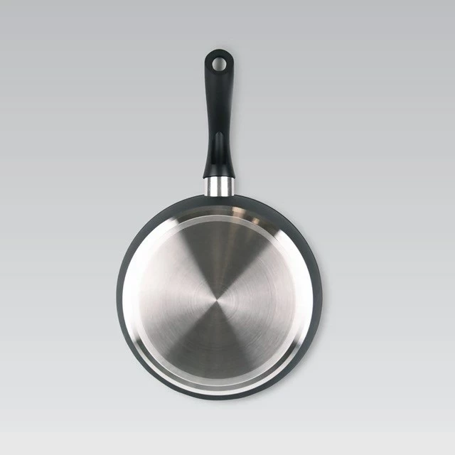 Tigan Maestro MR-1205-28 me kapak, 28 cm, zi