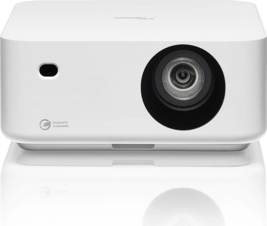 Projektor Optoma ML1080, DLP, Full HD, 1200 lm, portativ, i bardhë
