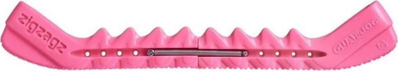 Aksesor për patina Tempish unisex, të kuqe