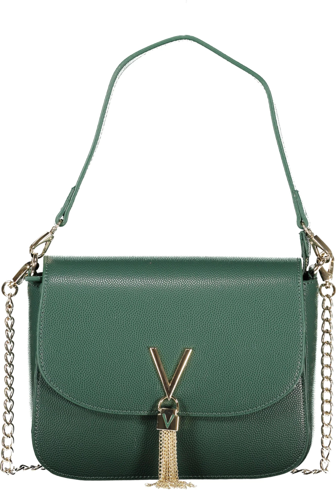 Çantë VALENTINO BAGS femra, e gjelbër