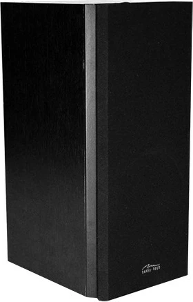 Kolona Media-Tech AUDIENCE HQ MT3143K, 2.0, 40W RMS, Druri, E zezë, Set prej 2 copë