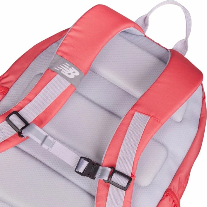 Çantë shpine New Balance për femra dhe fëmijë, rozë