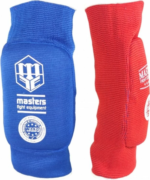 Mbështjellëse bërryli për sportet luftarake Masters, për meshkuj dhe femra