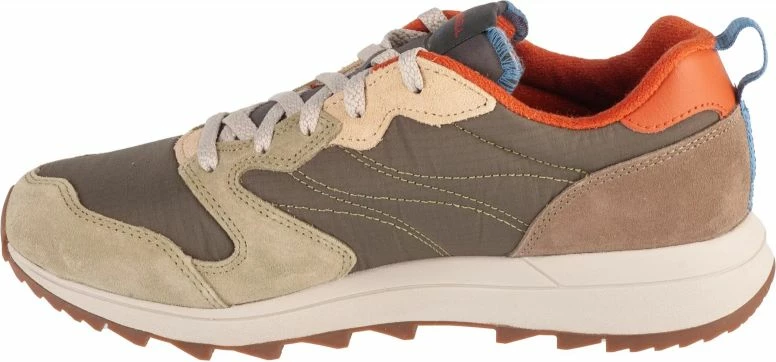 Atlete për meshkuj Merrell, kafe