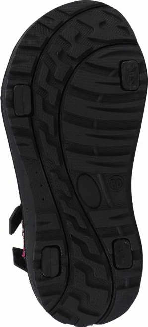 Sandale për fëmijë Lee Cooper, multikolor