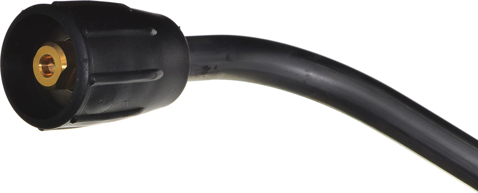 Pistoletë uji për kopsht Kärcher 2.638-817.0, e zezë