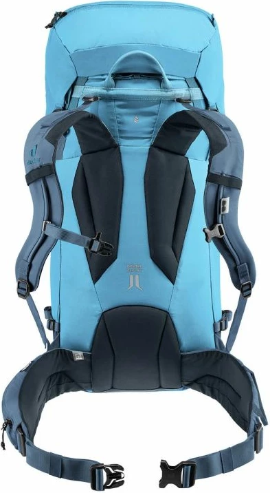 Shpinore Deuter, blu