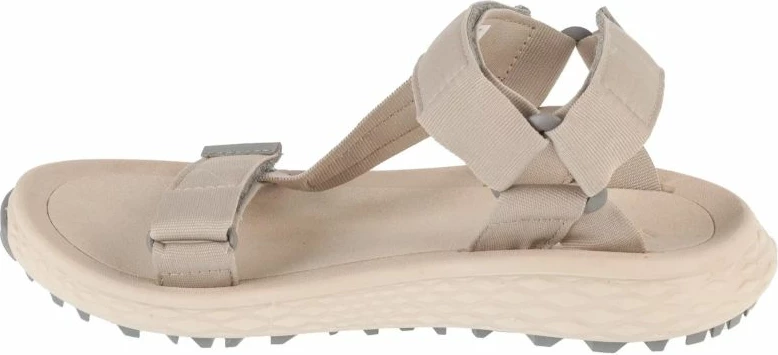 Sandale Columbia femra, hiri