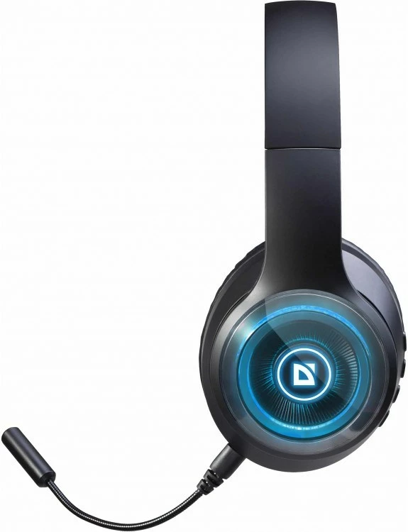 Kufje Bluetooth Defender Freemotion B400 LED