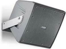 Gojëzë FBT AC SHADOW 108CT, IP55, 8" + 1", 450W RMS, 100V, Gri