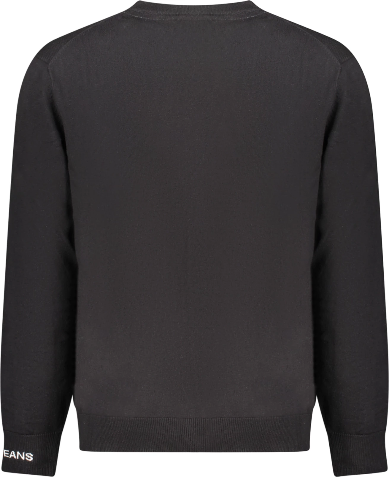 Xhemper për meshkuj PEPE JEANS, të zezë