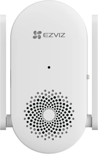 Interkom ezviz CH1, i bardhë