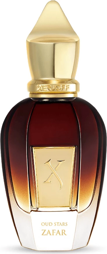 Eau de Parfum Xerjoff Zafar 50ml unisex