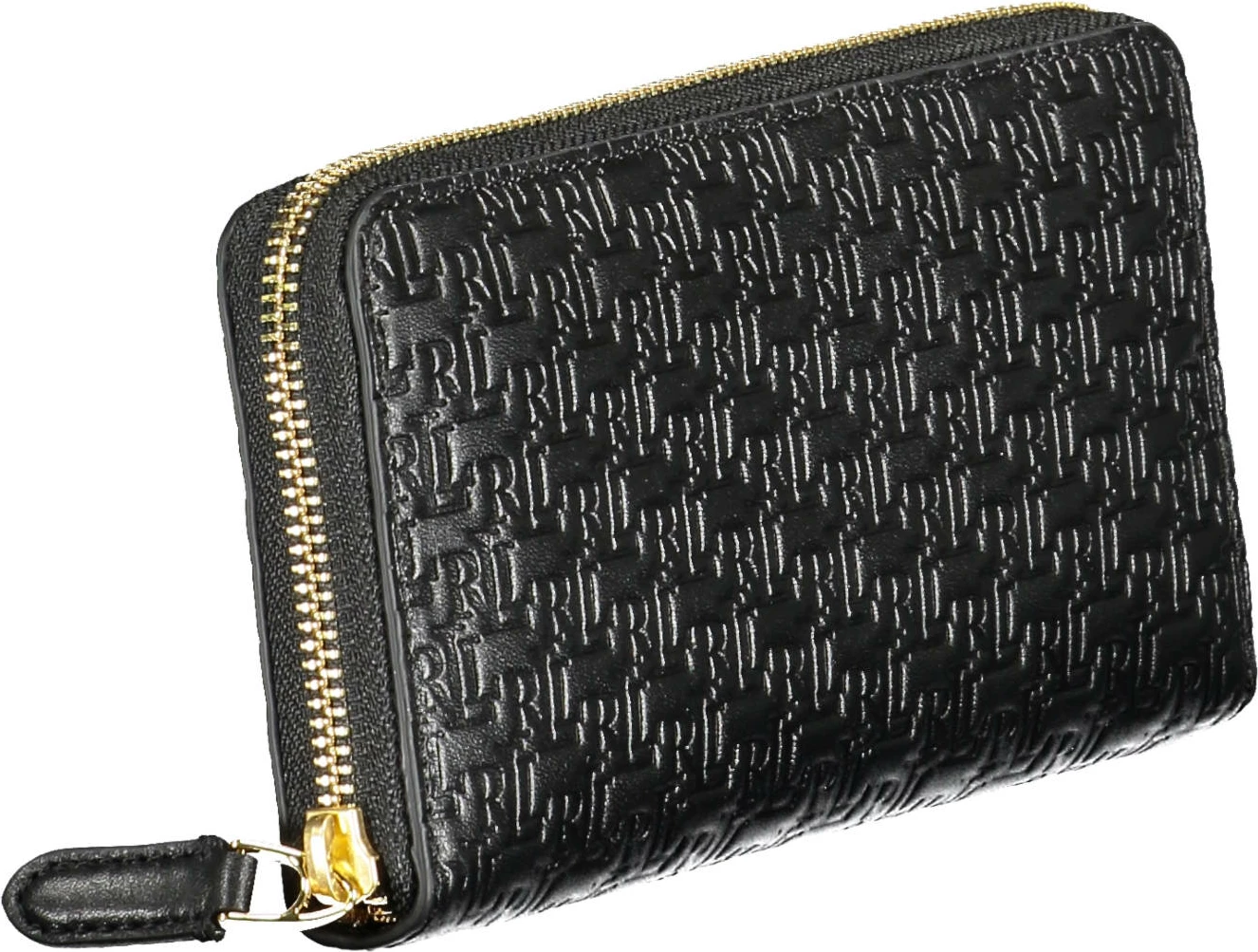 Portofol Ralph Lauren femra, i zi