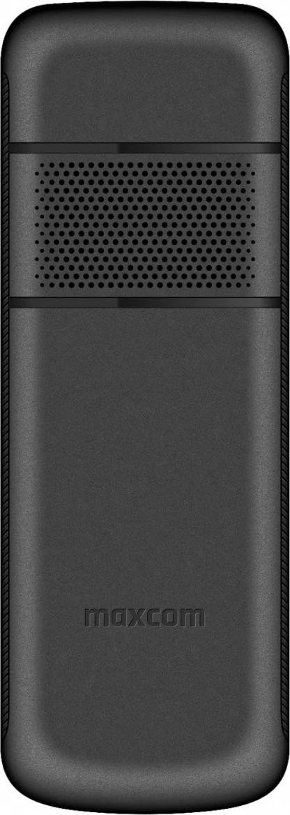 Celular Maxcom MM718 4G, 1.77", 1000 mAh, i zi