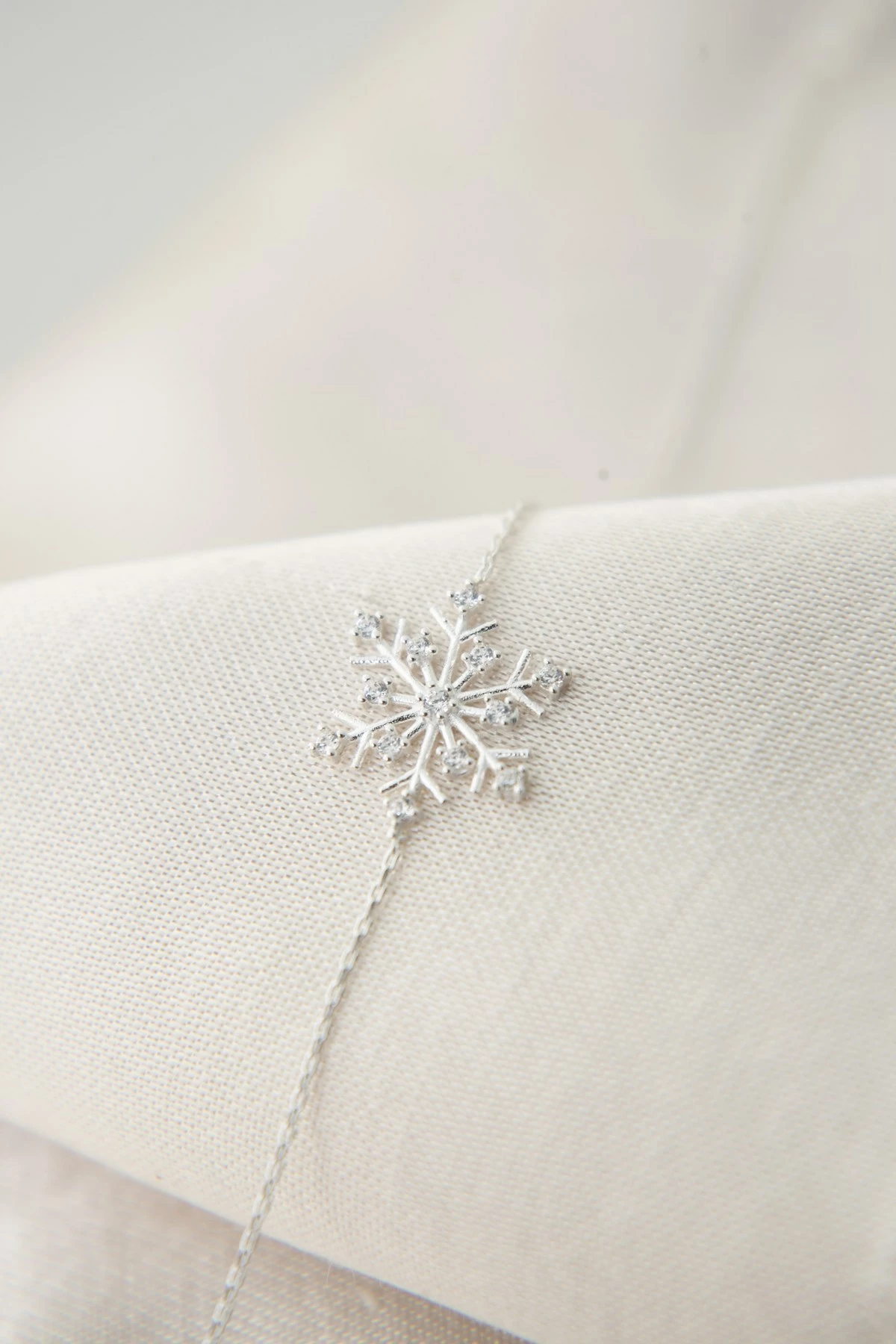 Byzylyk argjendi Elika Silver, shumëngjyrësh, FA182388