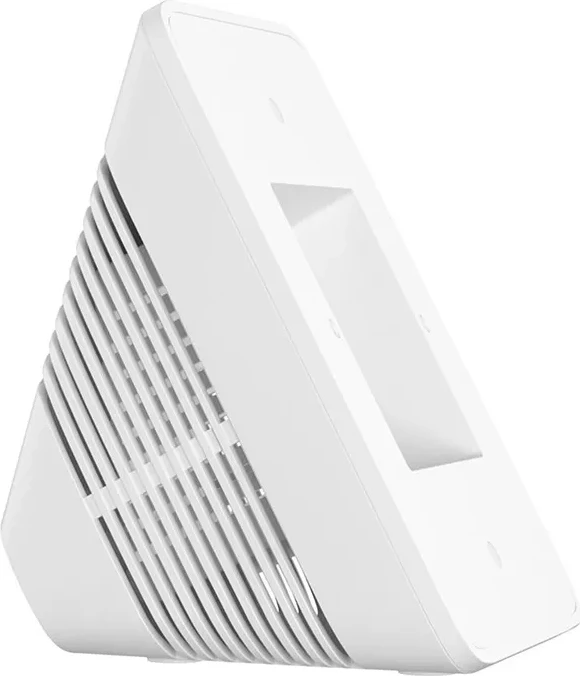 Bazë mbajtëse Sonoff StandW për NSPanel/NSPanel Pro, e bardhë