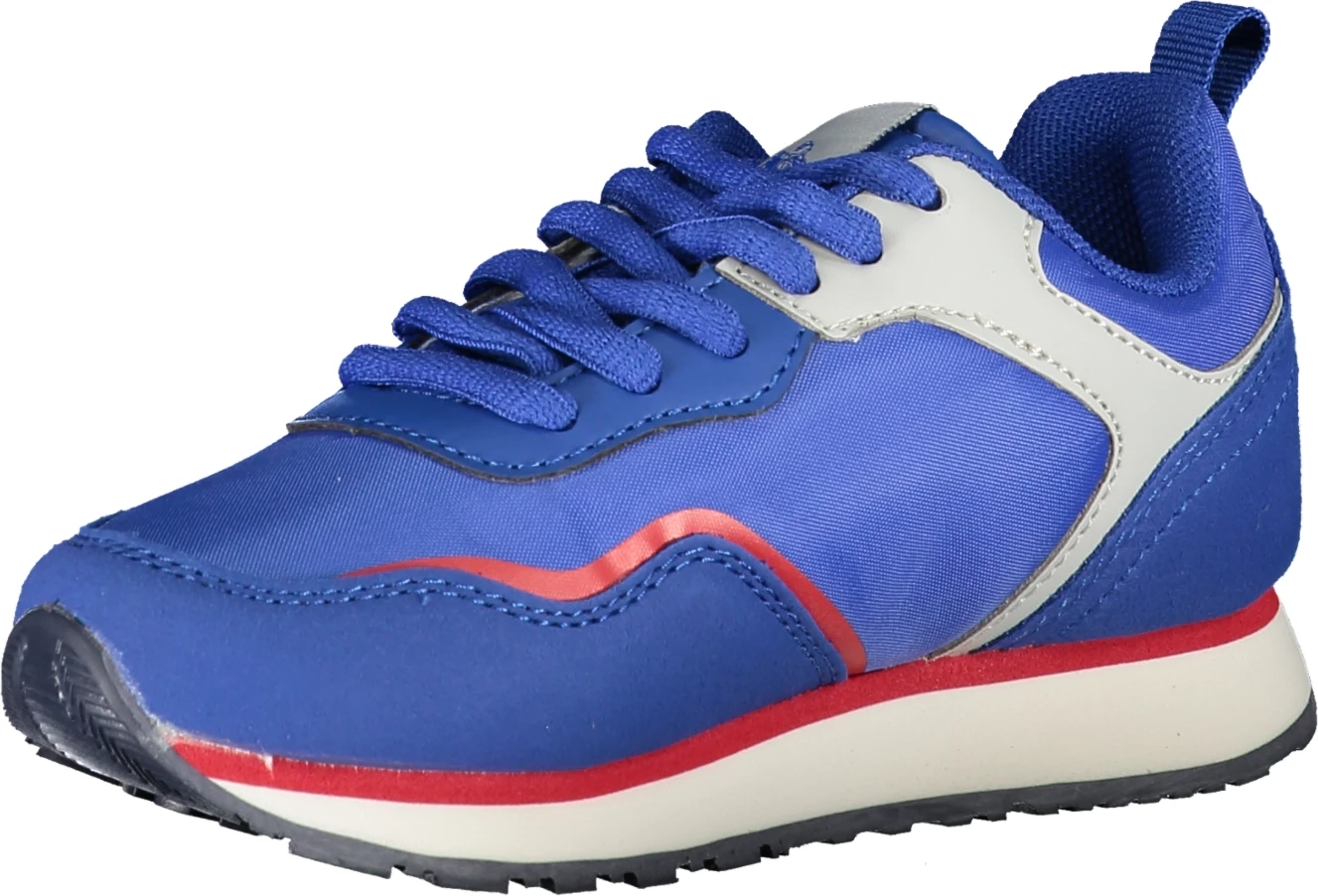 Atlete për djem U.S. POLO ASSN., blu