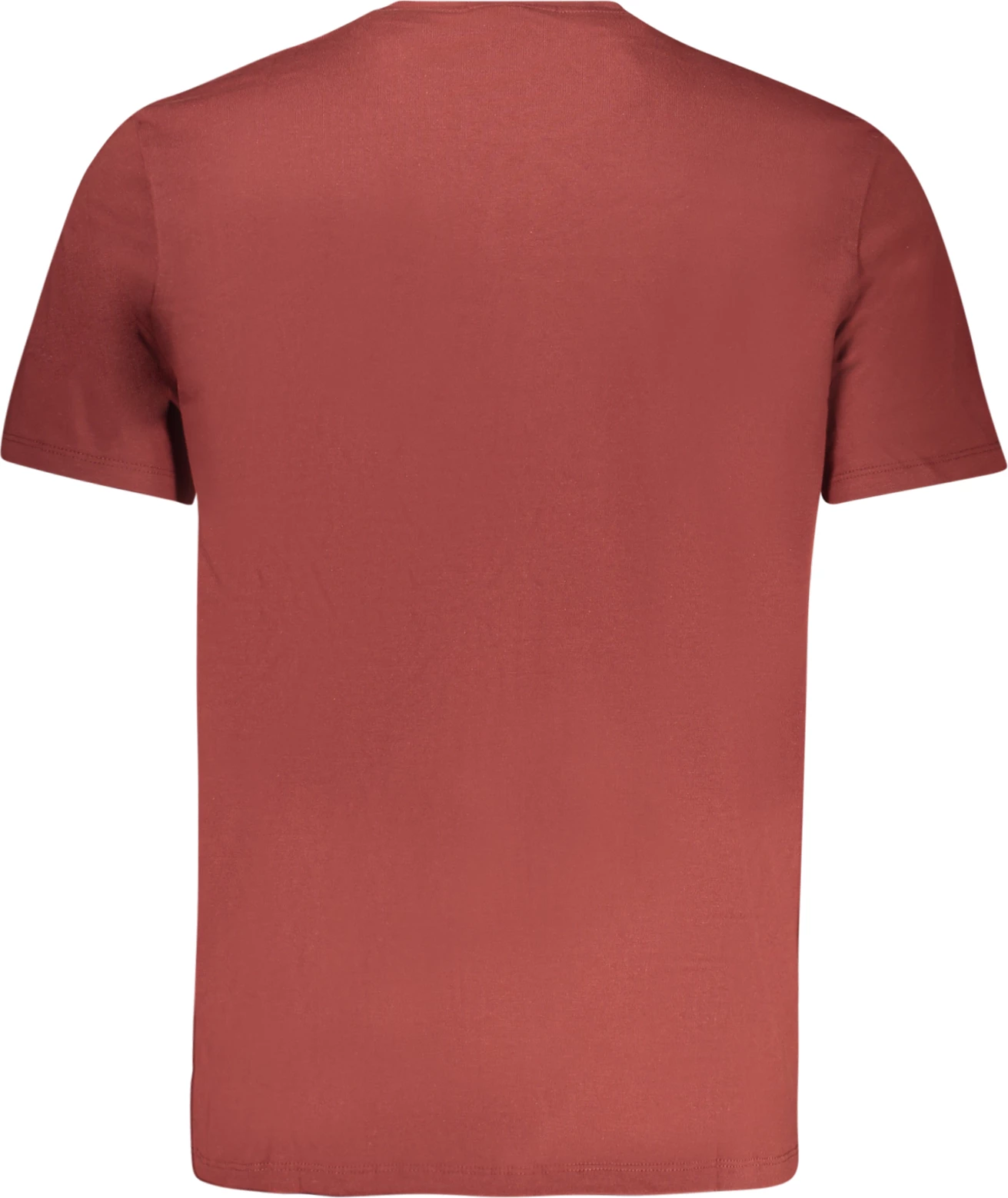 Maicë për meshkuj CALVIN KLEIN, kafe