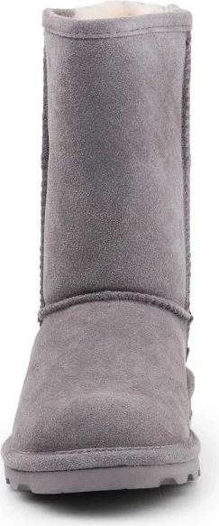Çizme dimri për femra BearPaw, ngjyrë gri