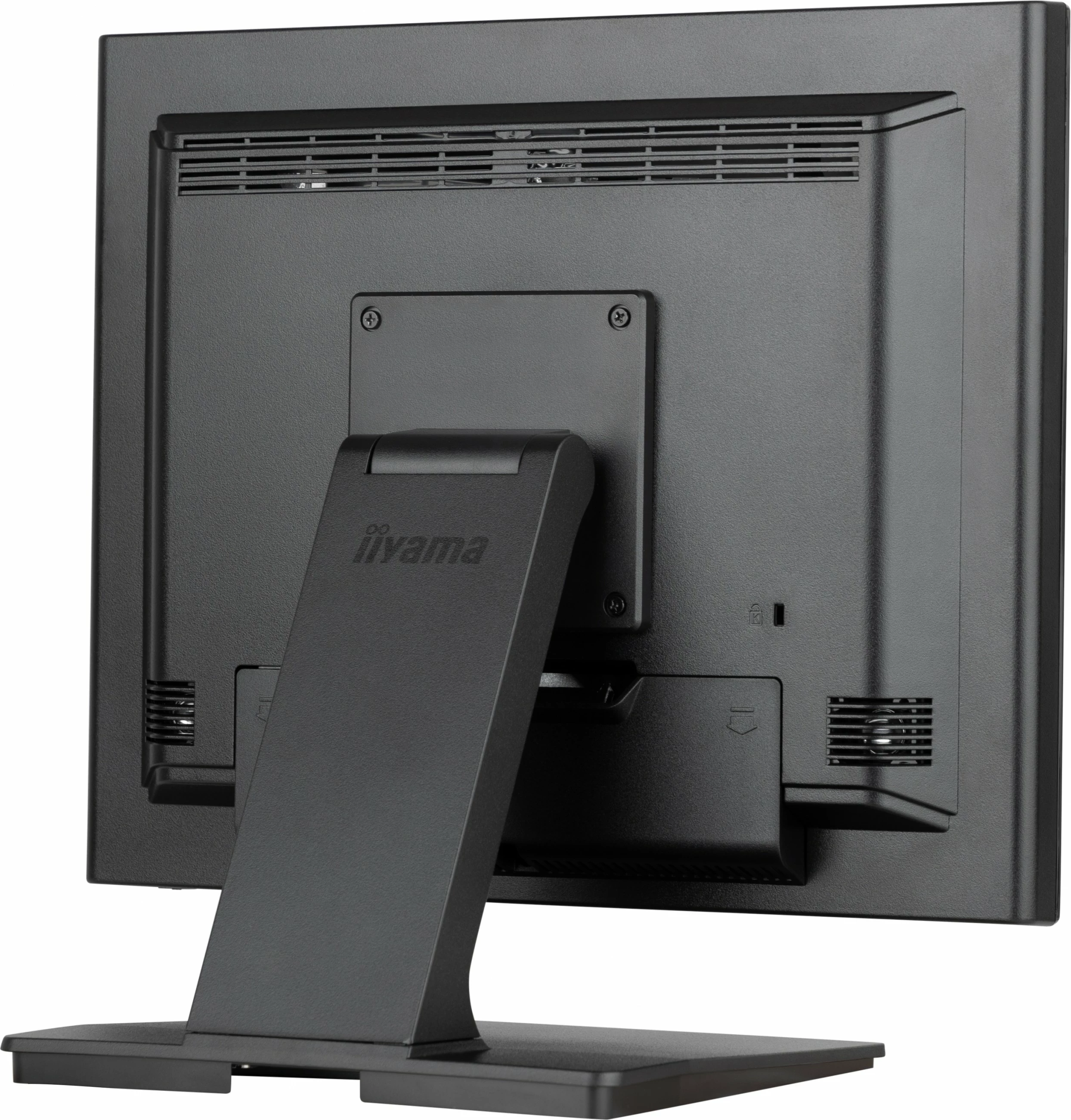 Monitor iiyama ProLite T1732MSC-B1SAG, 17", LED, Touchscreen, i zi