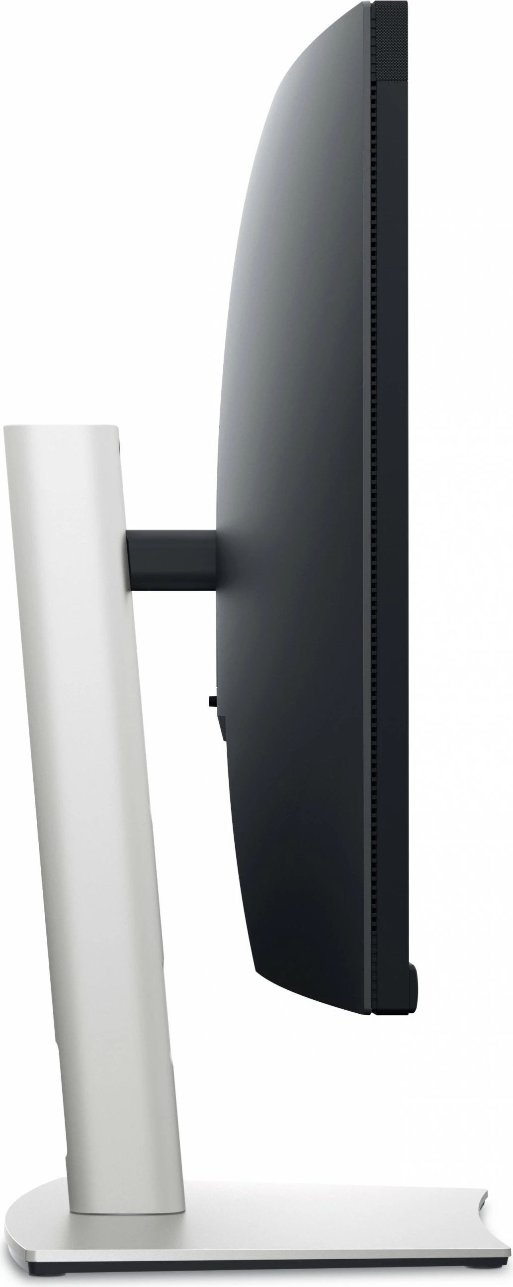 Monitor Dell P3424WEB 34", WQHD, 60Hz, HDMI, DP, RJ45, Webcam, USB-C, VESA, Zi/Argjendtë