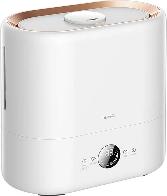 Humidifikues ajri Deerma ST636W, ultrasonik, 4.5L, i bardhë