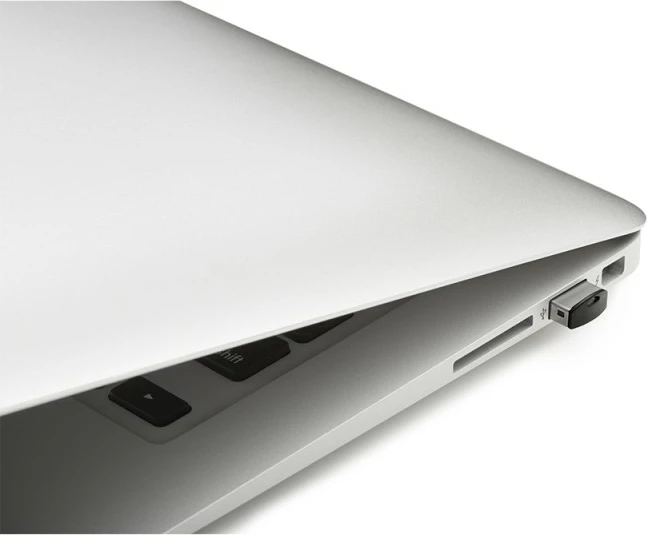 USB flash PNY v222w 32GB, USB 2.0, argjendtë