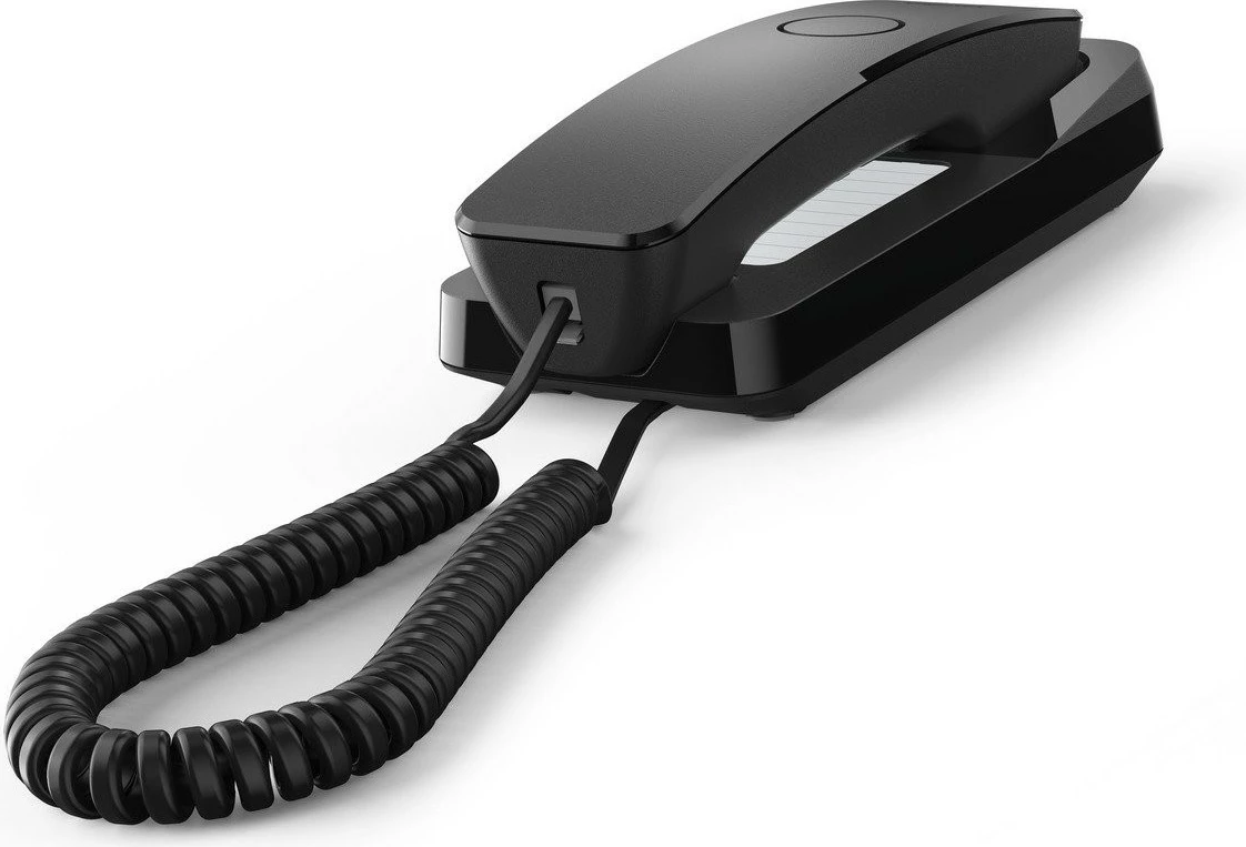 Telefon analog Gigaset DESK 200, i zi