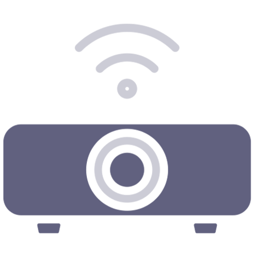 Projektor