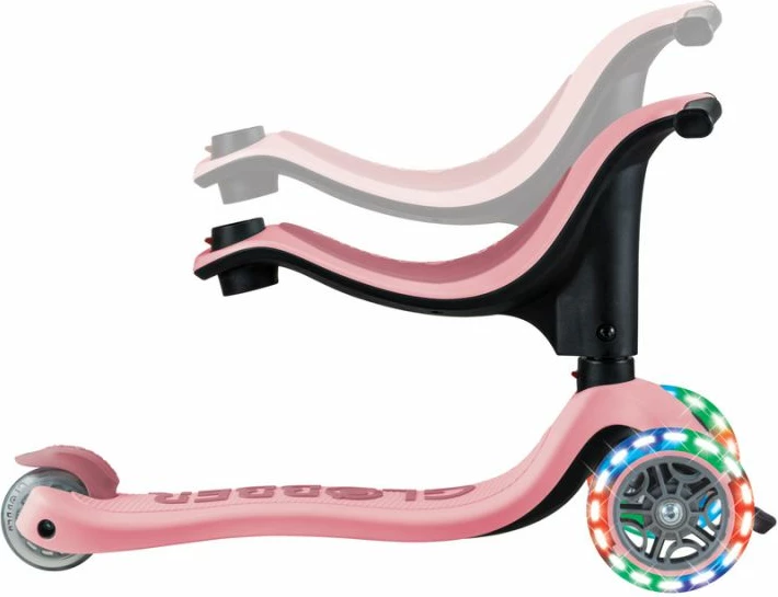 Skuter për fëmijë Globber, i gjelbër